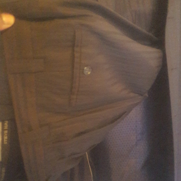 2 pc(Steve harvey) suit